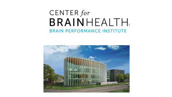 Center for Brain Health