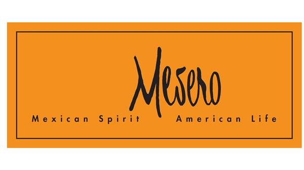 Mesero - Mexican Spirit. American Life.