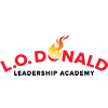 Donald logo 